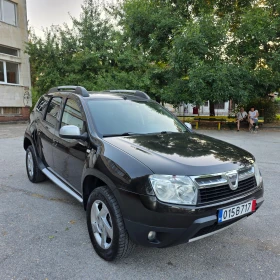 Dacia Duster 1.5 DCI  | Mobile.bg    14