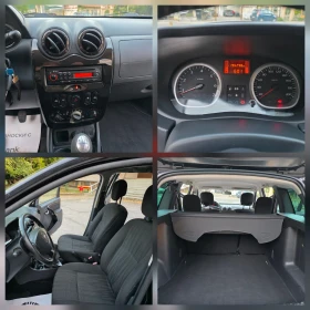 Dacia Duster 1.5 DCI  | Mobile.bg    4