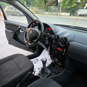 Dacia Duster 1.5 DCI  | Mobile.bg    16