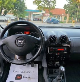 Dacia Duster 1.5 DCI  | Mobile.bg    11
