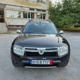 Dacia Duster 1.5 DCI  | Mobile.bg    9