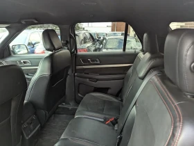 Ford Explorer 2018 3.5L XLT *   *  | Mobile.bg    11