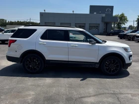 Ford Explorer 2018 3.5L XLT *   *  | Mobile.bg    4