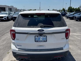Ford Explorer 2018 3.5L XLT *   *  | Mobile.bg    5