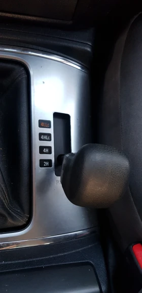 Обява за продажба на Mitsubishi Pajero ~17 500 лв. - изображение 5