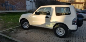 Обява за продажба на Mitsubishi Pajero ~17 500 лв. - изображение 2