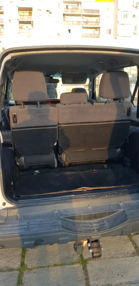 Обява за продажба на Mitsubishi Pajero ~17 500 лв. - изображение 10