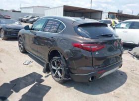 Alfa Romeo Stelvio | Mobile.bg    3