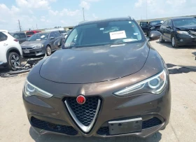 Alfa Romeo Stelvio | Mobile.bg    12