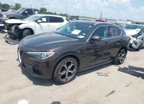 Alfa Romeo Stelvio | Mobile.bg    2