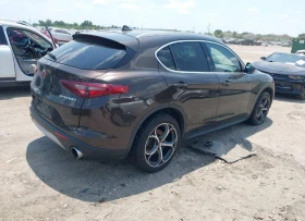 Alfa Romeo Stelvio | Mobile.bg    4