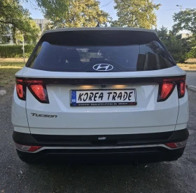 Hyundai Tucson 2.0 CRDI | Mobile.bg    5