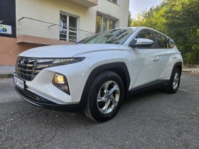 Hyundai Tucson 2.0 CRDI | Mobile.bg    2