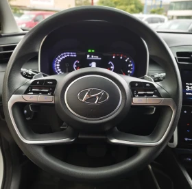 Hyundai Tucson 2.0 CRDI | Mobile.bg    13