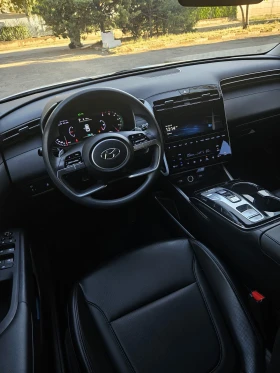 Hyundai Tucson 2.0 CRDI | Mobile.bg    9