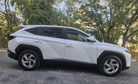 Hyundai Tucson 2.0 CRDI | Mobile.bg    7
