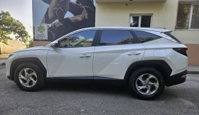 Hyundai Tucson 2.0 CRDI | Mobile.bg    3