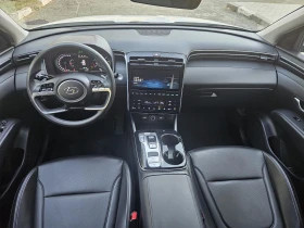Hyundai Tucson 2.0 CRDI | Mobile.bg    10