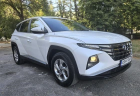 Hyundai Tucson 2.0 CRDI | Mobile.bg    8