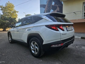 Hyundai Tucson 2.0 CRDI | Mobile.bg    4