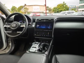 Hyundai Tucson 2.0 CRDI | Mobile.bg    12