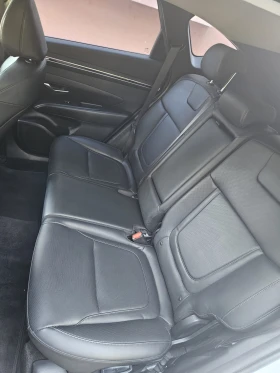 Hyundai Tucson 2.0 CRDI | Mobile.bg    11