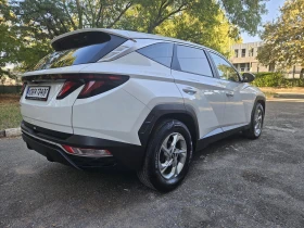 Hyundai Tucson 2.0 CRDI | Mobile.bg    6