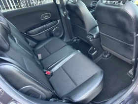Honda Hr-v EXECUTIVE /  /  /  53 000   | Mobile.bg    13