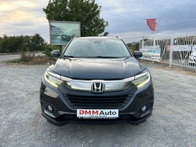 Honda Hr-v EXECUTIVE /  /  /  53 000   | Mobile.bg    2
