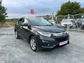 Honda Hr-v EXECUTIVE /  /  /  53 000   | Mobile.bg    3