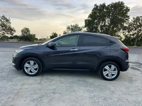 Honda Hr-v EXECUTIVE /  /  /  53 000   | Mobile.bg    8