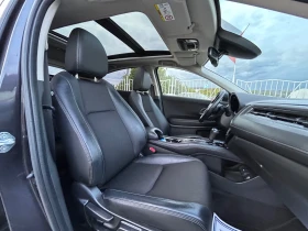 Honda Hr-v EXECUTIVE /  /  /  53 000   | Mobile.bg    14