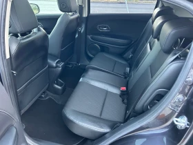 Honda Hr-v EXECUTIVE /  /  /  53 000   | Mobile.bg    12