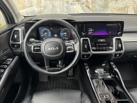 Kia Sorento SX AWD* Bose* * * * 360  | Mobile.bg    10