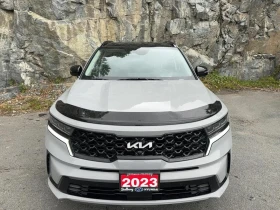 Kia Sorento SX AWD* Bose* * * * 360  | Mobile.bg    2