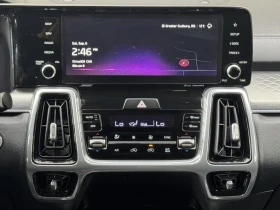 Kia Sorento SX AWD* Bose* * * * 360  | Mobile.bg    12