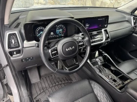 Kia Sorento SX AWD* Bose* * * * 360  | Mobile.bg    9