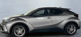 Toyota C-HR GERMANY2.0-184hp-CAMERA-LED- | Mobile.bg    4