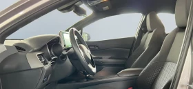 Toyota C-HR GERMANY2.0-184hp-CAMERA-LED- | Mobile.bg    17