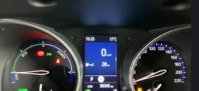 Toyota C-HR GERMANY2.0-184hp-CAMERA-LED- | Mobile.bg    11