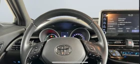 Toyota C-HR GERMANY2.0-184hp-CAMERA-LED- | Mobile.bg    10