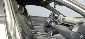 Toyota C-HR GERMANY2.0-184hp-CAMERA-LED- | Mobile.bg    14
