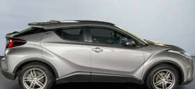 Toyota C-HR GERMANY2.0-184hp-CAMERA-LED- | Mobile.bg    7