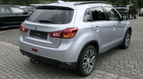 Mitsubishi ASX Edition 100 | Mobile.bg    5