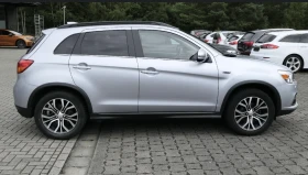 Mitsubishi ASX Edition 100 | Mobile.bg    6