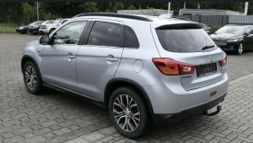 Mitsubishi ASX Edition 100 | Mobile.bg    3