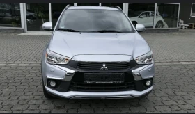 Mitsubishi ASX Edition 100 | Mobile.bg    8