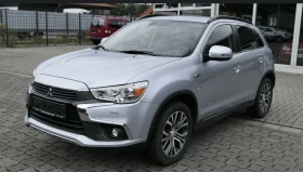     Mitsubishi ASX Edition 100