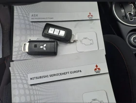 Mitsubishi ASX Edition 100 | Mobile.bg    10