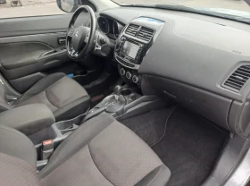 Mitsubishi ASX Edition 100 | Mobile.bg    9
